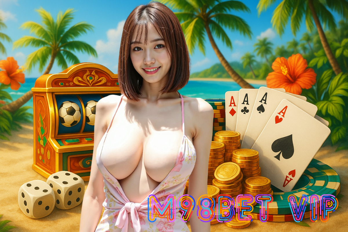 m98bet vip